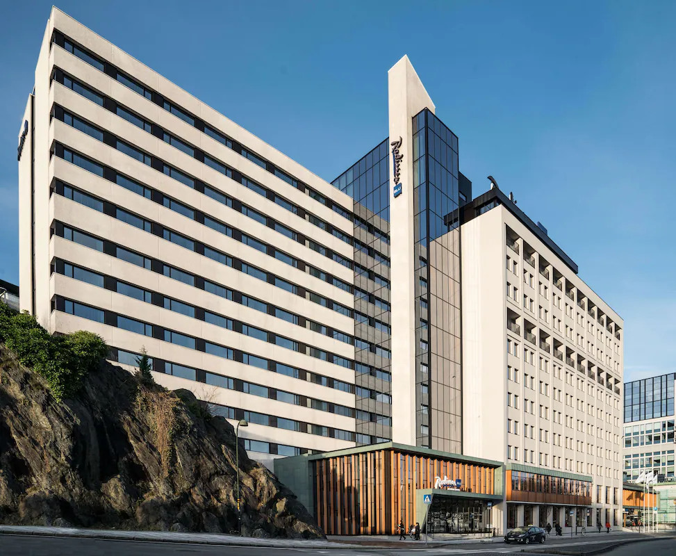 Radisson Blu Atlantic